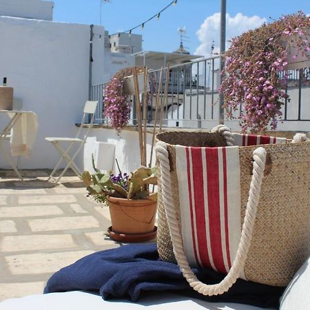 L'Angolo Di Ostuni - Home&Terracex4 Luaran gambar