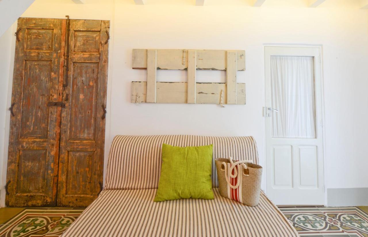 L'Angolo Di Ostuni - Home&Terracex4 Luaran gambar