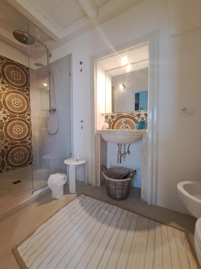 L'Angolo Di Ostuni - Home&Terracex4 Luaran gambar