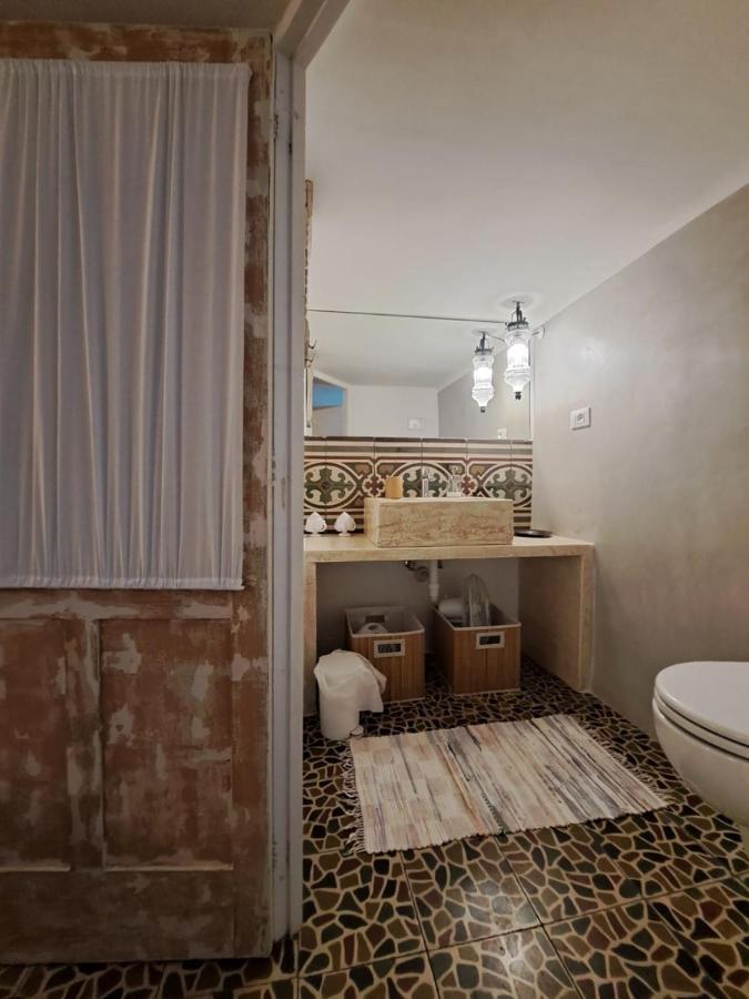 L'Angolo Di Ostuni - Home&Terracex4 Luaran gambar