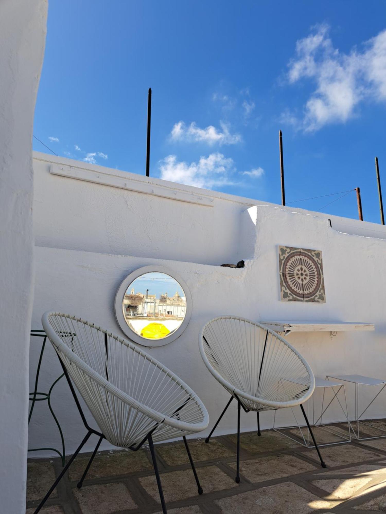 L'Angolo Di Ostuni - Home&Terracex4 Luaran gambar