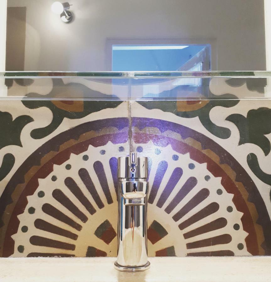 L'Angolo Di Ostuni - Home&Terracex4 Luaran gambar