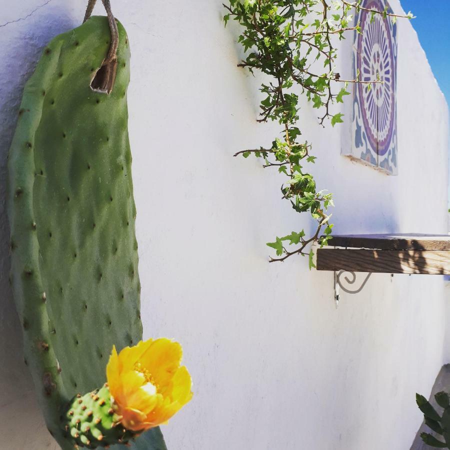 L'Angolo Di Ostuni - Home&Terracex4 Luaran gambar
