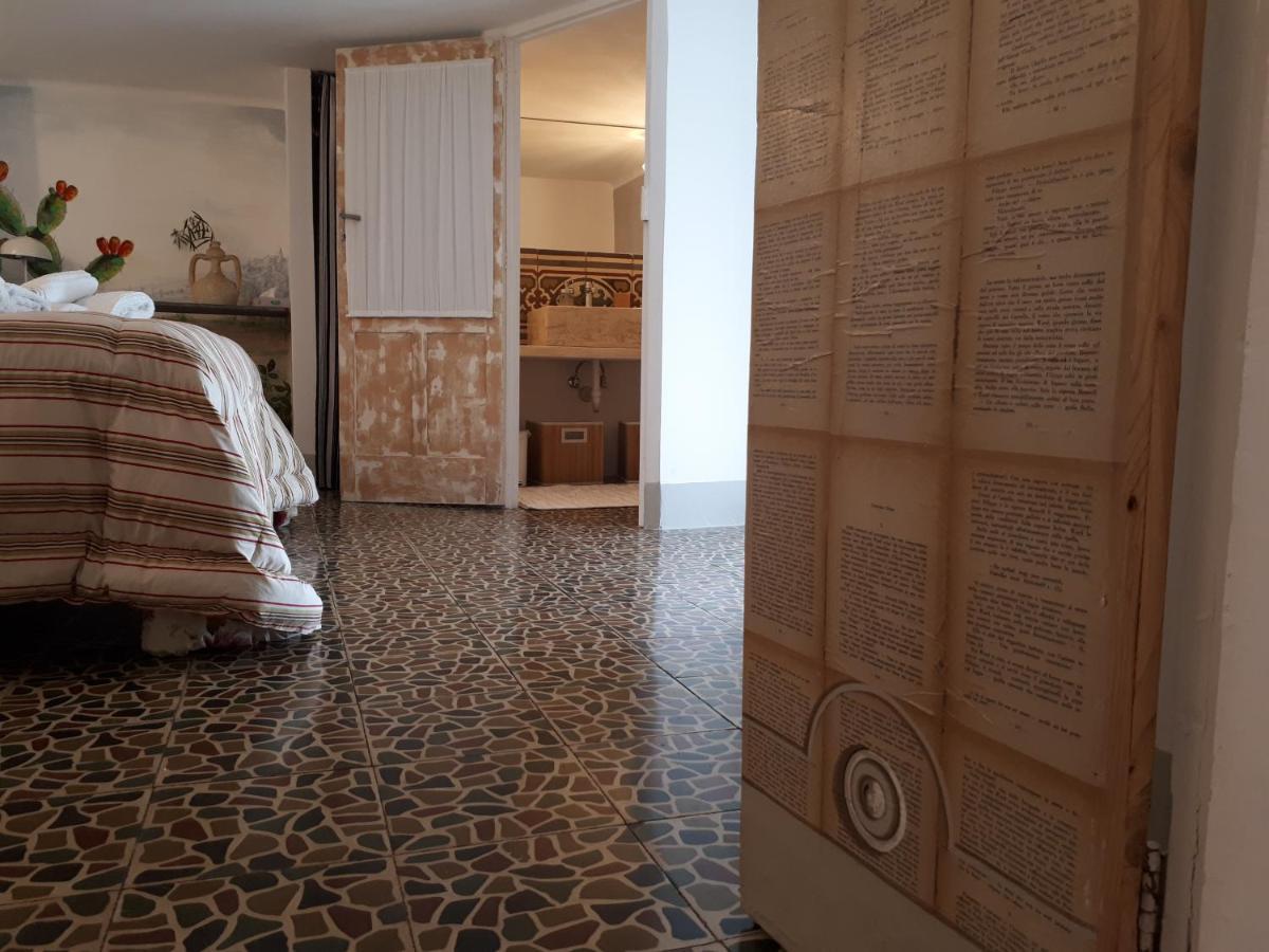 L'Angolo Di Ostuni - Home&Terracex4 Luaran gambar